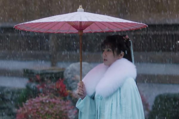 周生如故讲的什么爱情故事