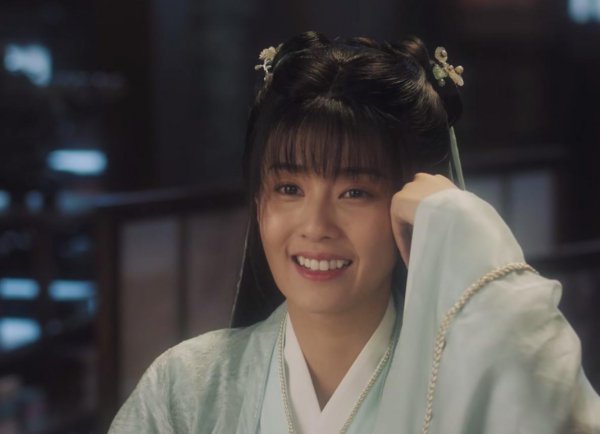 周生如故讲的什么爱情故事