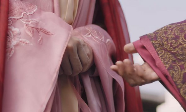 周生如故讲的什么爱情故事