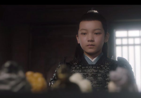 周生如故讲的什么爱情故事