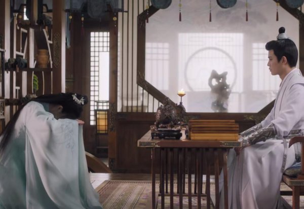 周生如故讲的什么爱情故事