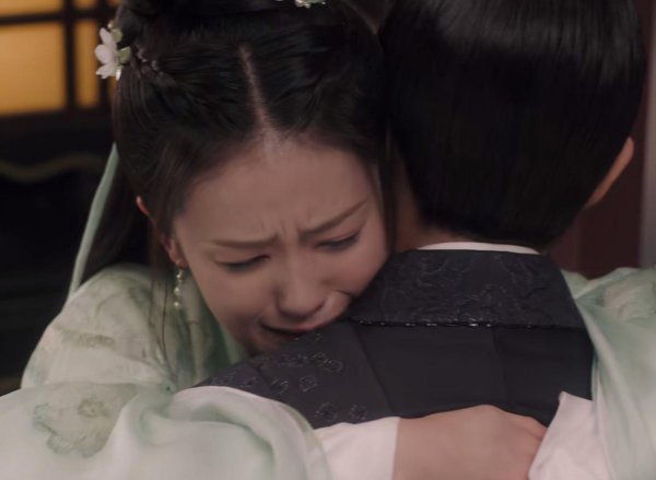 周生如故讲的什么爱情故事