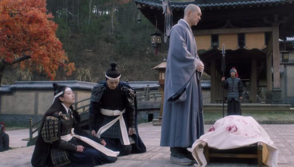 周生如故讲的什么爱情故事