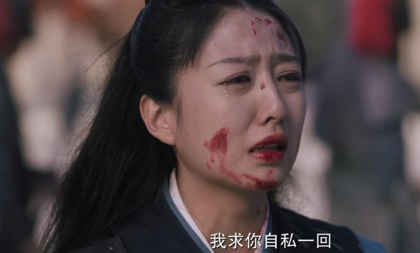 周生如故讲的什么爱情故事