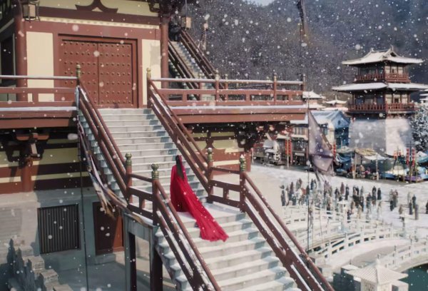 周生如故讲的什么爱情故事