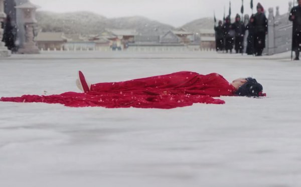 周生如故讲的什么爱情故事