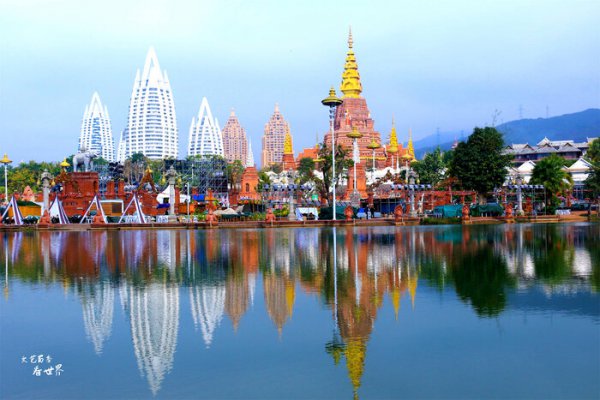 云南最适合养老的城市