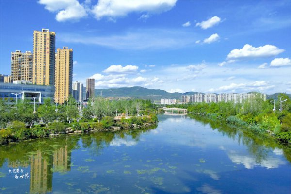 云南最适合养老的城市