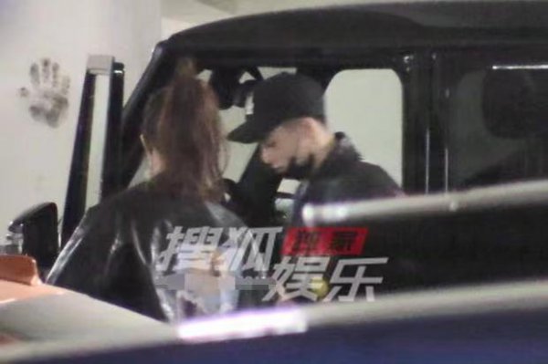 王鹤棣女朋友有吗