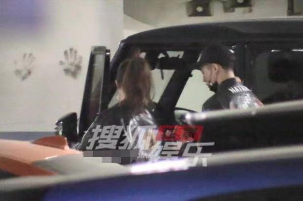 王鹤棣女朋友有吗