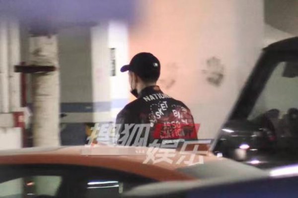 王鹤棣女朋友有吗