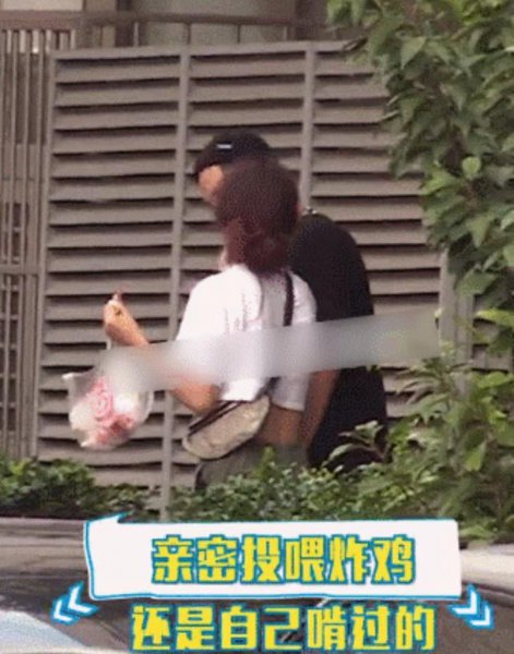 王鹤棣女朋友有吗