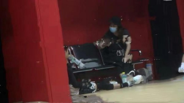 王鹤棣女朋友有吗