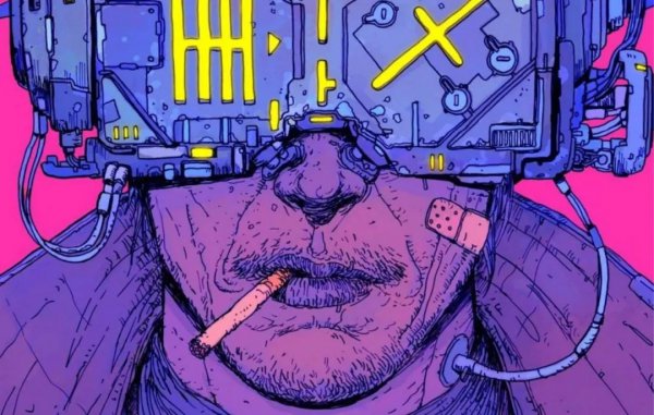 通俗解释赛博什么意思