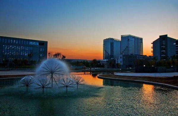 华北理工大学排名