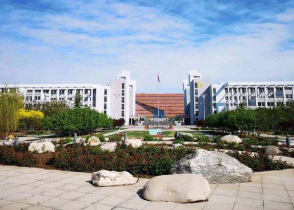 华北理工大学排名