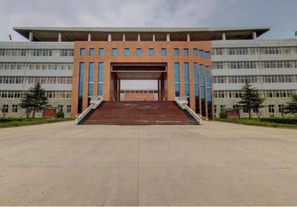 华北理工大学排名