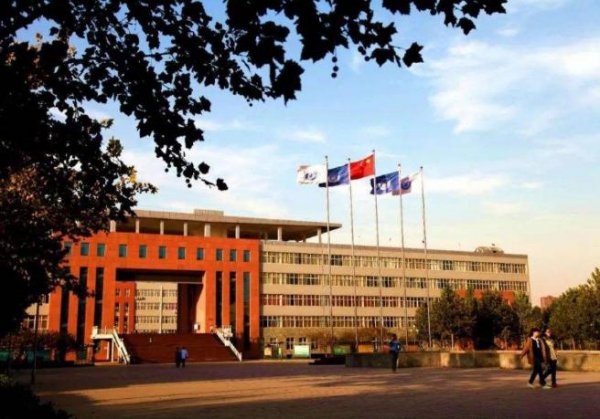 华北理工大学排名