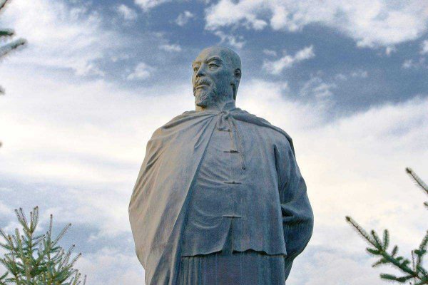 虎门销烟林则徐是哪里人