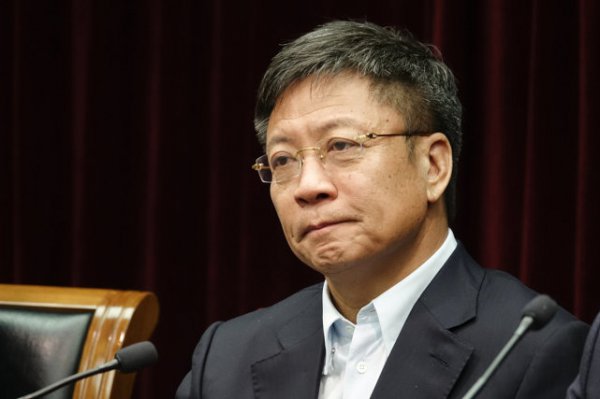 柳传志和孙宏斌怎么回事