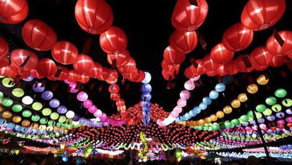 元宵节是古代的情人节吗