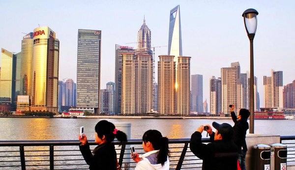 适合年轻人发展定居的城市