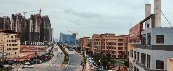 适合年轻人发展定居的城市