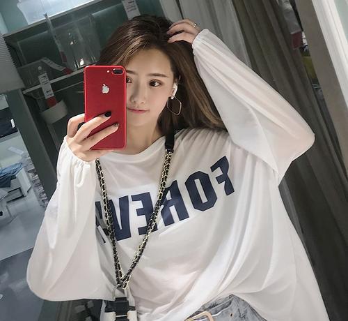 晨妍汉服好看吗