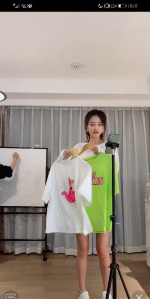 晨妍汉服好看吗