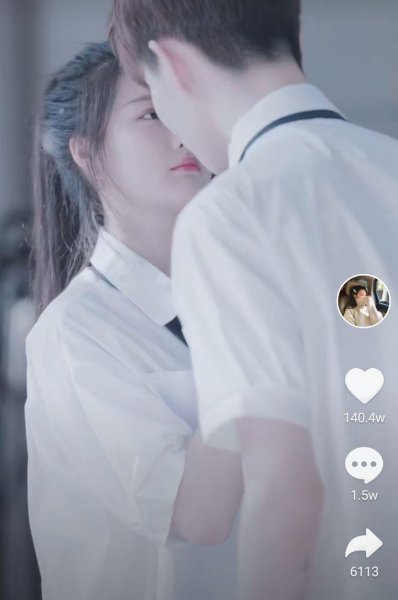 晨妍汉服好看吗