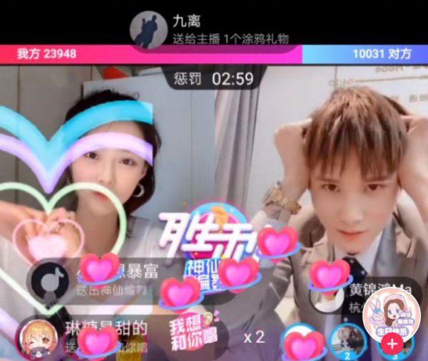 晨妍汉服好看吗