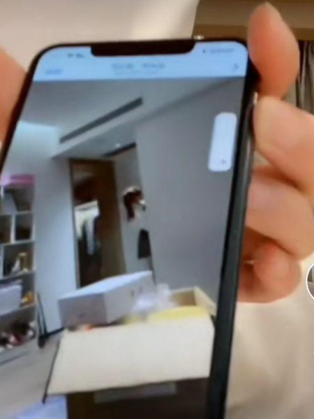 晨妍汉服好看吗