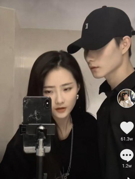 晨妍汉服好看吗