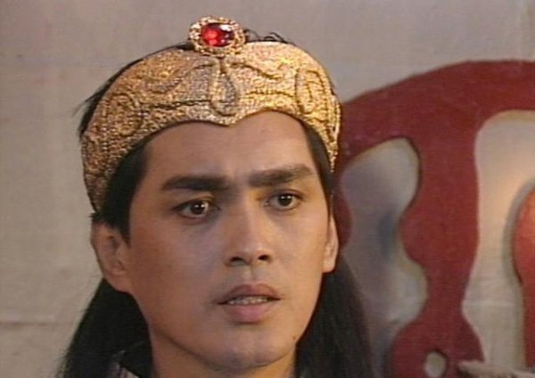 伯邑考是姬昌的儿子吗