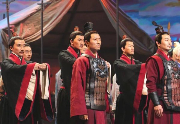 伯邑考是姬昌的儿子吗