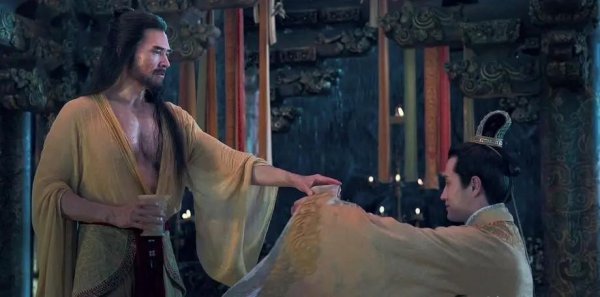 伯邑考是姬昌的儿子吗