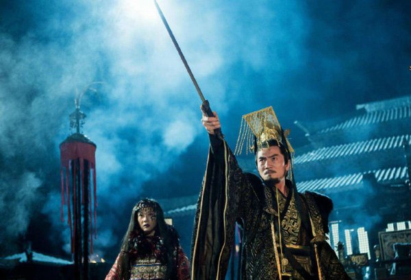 伯邑考是姬昌的儿子吗