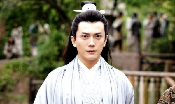 伯邑考是姬昌的儿子吗