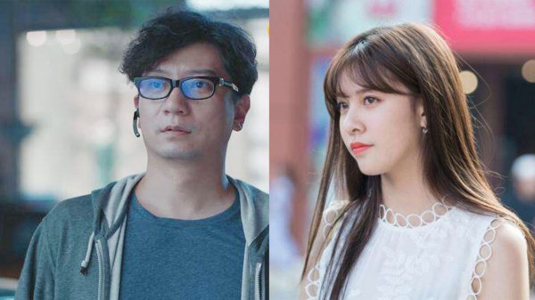 电视剧恋爱先生结局