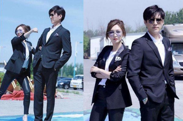 电视剧恋爱先生结局