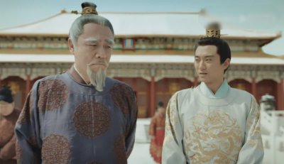 大明风华朱祁钰的父亲是谁 朱祁镇和朱祁钰谁是好皇帝