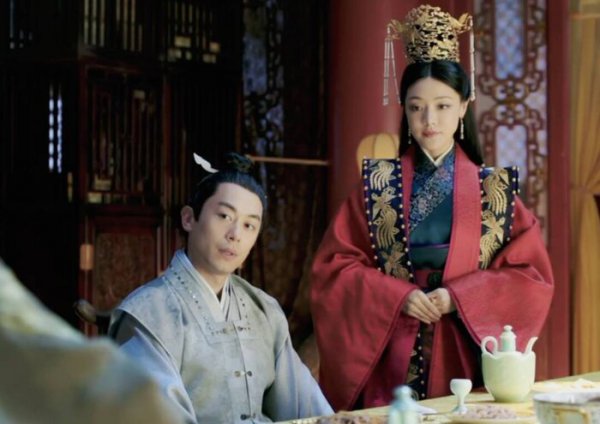 大明风华朱祁钰的父亲是谁