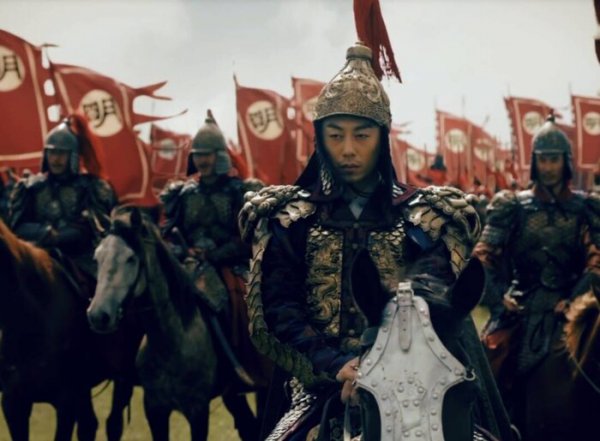 大明风华朱祁钰的父亲是谁