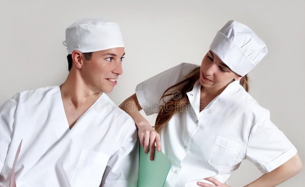 医院护士是事业编制吗