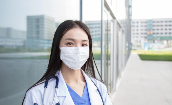 医院护士是事业编制吗