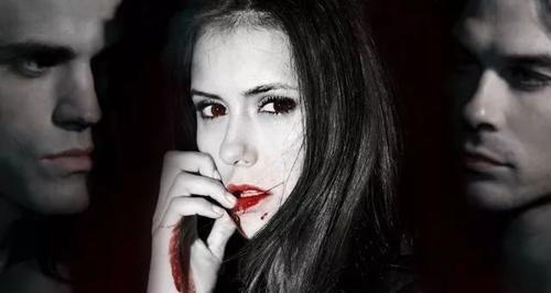 吸血鬼家族成员简介