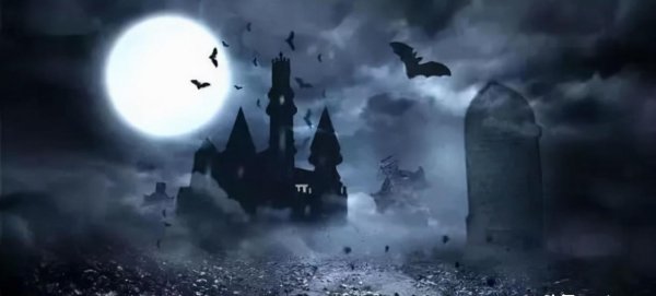 吸血鬼家族成员简介