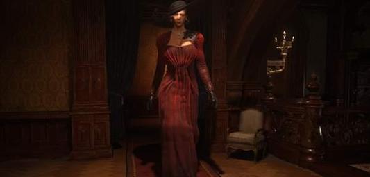 吸血鬼家族成员简介