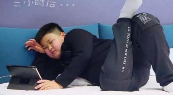 杜华儿子为什么参加变形记