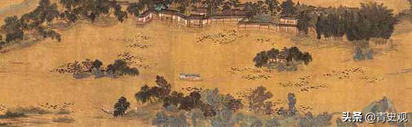 石崇清蒸美人斗富的故事讲的是什么